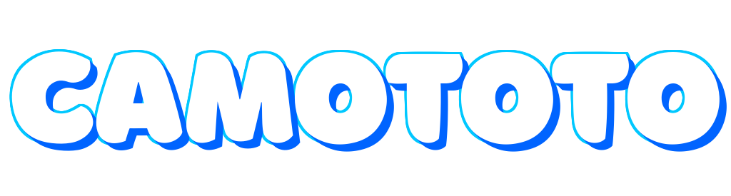 Logo CAMOTOTO